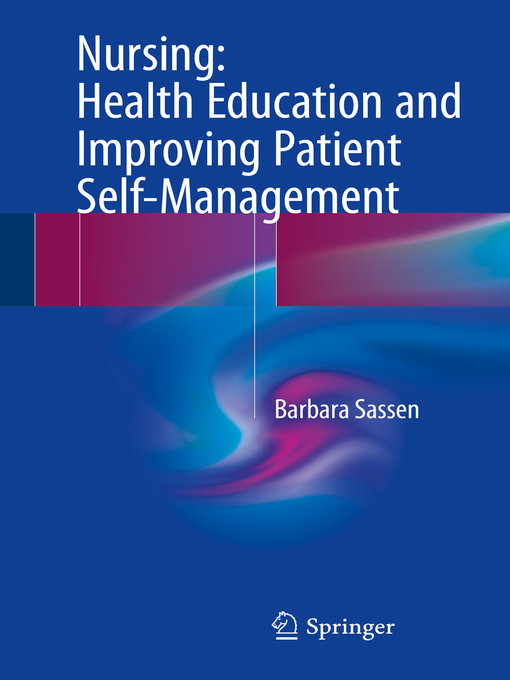 Title details for Nursing by Barbara Sassen - Available